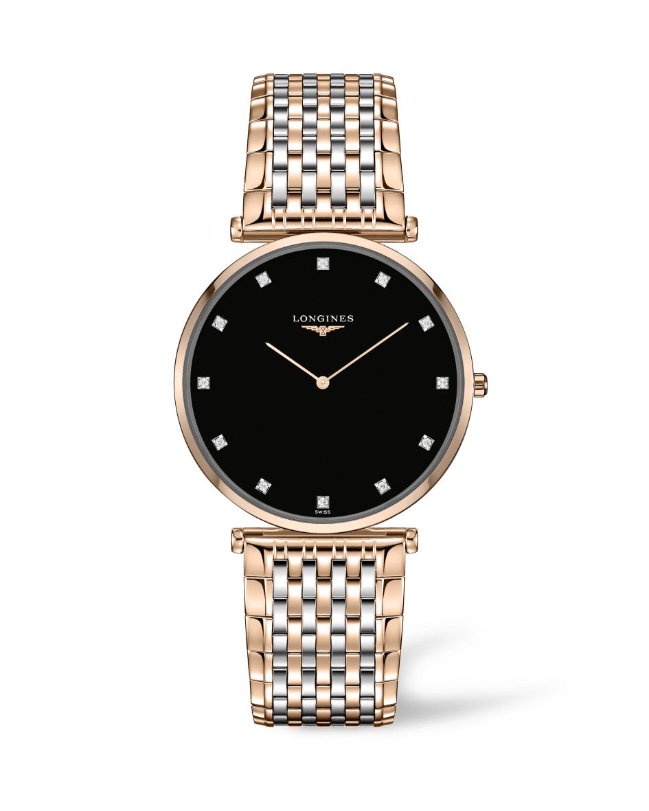 Longines - L37742509